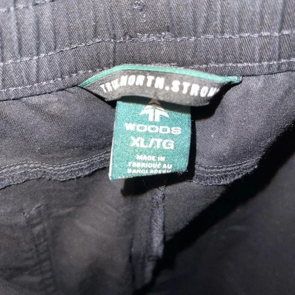 WOODS Outdoor Pant - Size XL - Picture 5 of 5